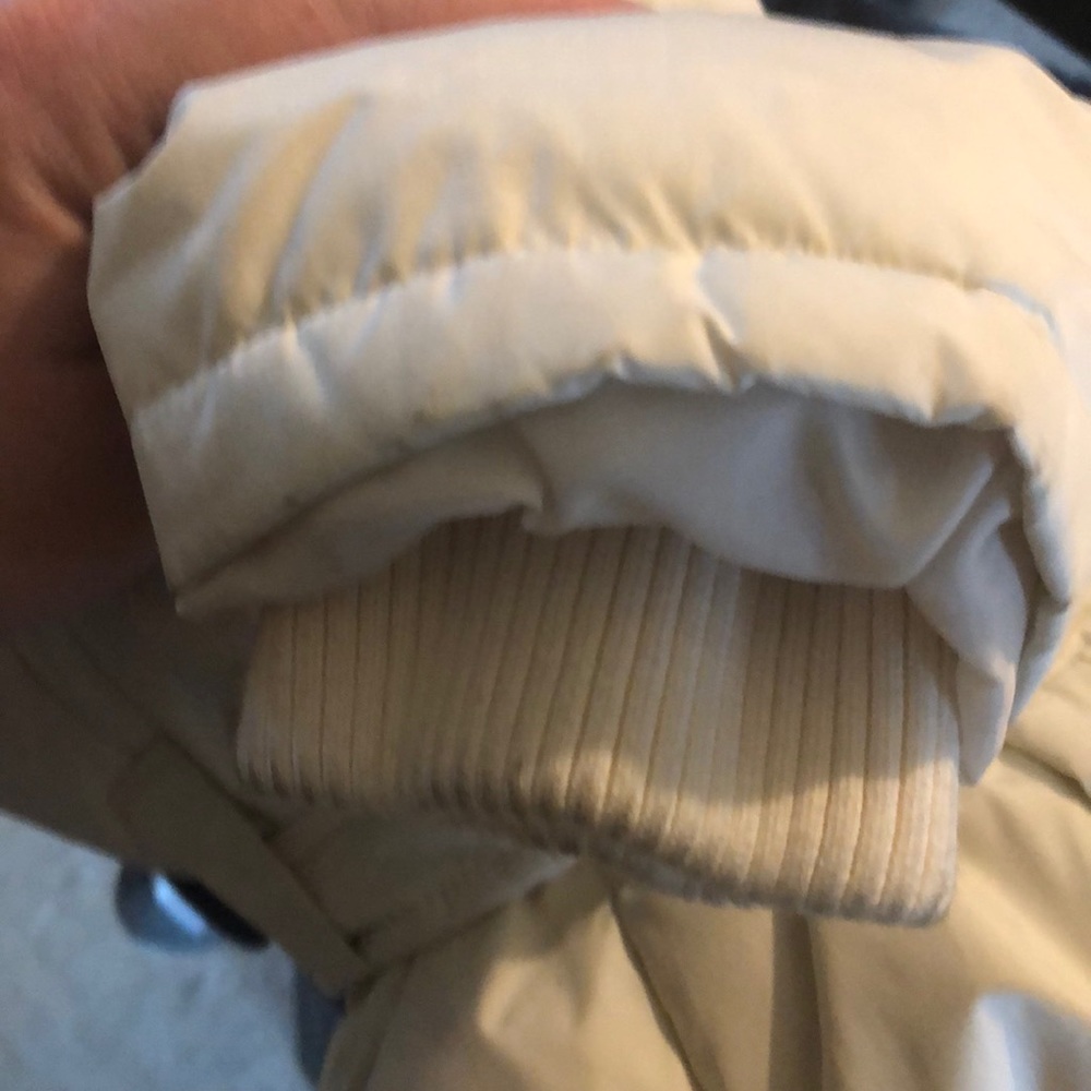 Gap Down Coat - image 7